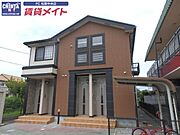 ラ・タンテ 2階 築20年1ヶ月の賃貸物件