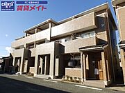 シャルマンT2B棟 2階 築23年7ヶ月の賃貸物件