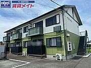 ヴィラージュ 2階 築26年9ヶ月の賃貸物件