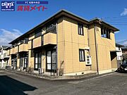 松阪駅よりバス8分 徒歩11分 1階 築24年5ヶ月の賃貸物件