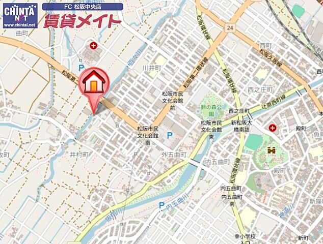 地図