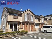 パティオ・アルバーダＡ 2階 築21年5ヶ月の賃貸物件