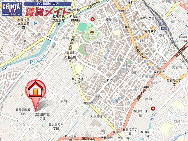 地図