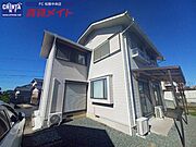 斎宮駅より徒歩17分 築40年 2階建の賃貸物件