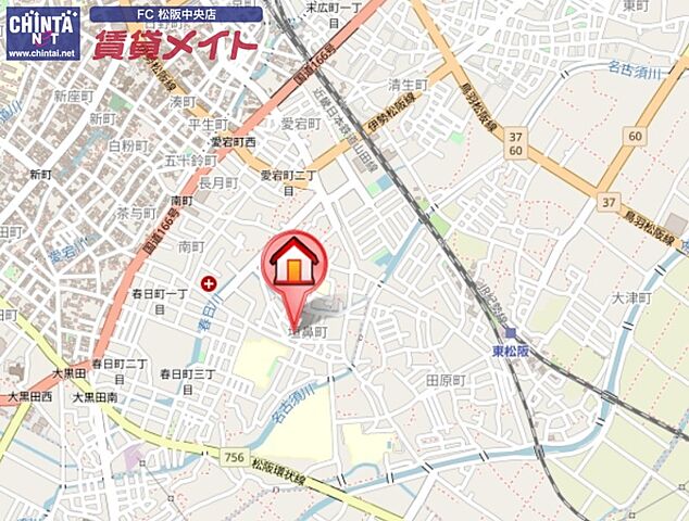 地図