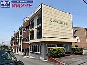 東松阪駅より徒歩35分 2階 築39年1ヶ月の賃貸物件
