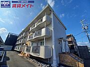 レディースステビアの賃貸物件