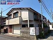 松ヶ崎駅より徒歩20分 1階 築54年7ヶ月の賃貸物件
