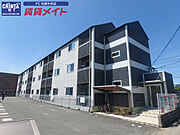 松阪駅より徒歩27分 1階 築21年4ヶ月の賃貸物件
