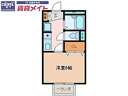 近鉄山田線 松阪駅 バス29分 バス山室入口下車 徒歩11分