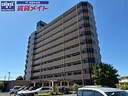 センチュリーハイランドイースト 3階 築24年7ヶ月の賃貸物件