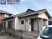 櫛田駅より徒歩24分 1階 築41年5ヶ月の賃貸物件