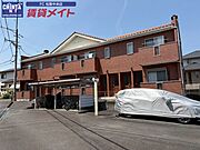 東松阪駅より徒歩57分 1階 築17年4ヶ月の賃貸物件