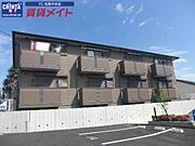 プランドールIA 1階 築18年7ヶ月の賃貸物件
