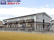 松阪駅より徒歩32分 1階 築26年2ヶ月の賃貸物件