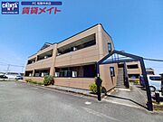 クローバー・グリーンI 1階 築21年4ヶ月の賃貸物件