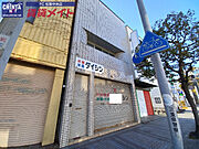 松阪駅より徒歩9分 1階 築52年2ヶ月の賃貸物件