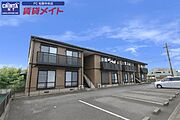 ボン・ファミール 2階 築29年の賃貸物件