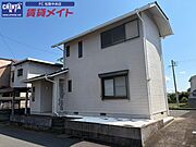 斎宮駅より徒歩22分 1階 築40年1ヶ月の賃貸物件