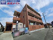 ユートピア垣鼻III 2階 築17年5ヶ月の賃貸物件