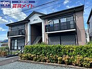 松阪駅よりバス8分 徒歩2分 1階 築28年2ヶ月の賃貸物件