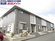 ルソレイユの賃貸物件