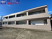 フォンテーヌの賃貸物件