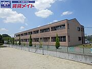 高茶屋駅より徒歩31分 2階 築20年6ヶ月の賃貸物件