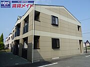 ミニーハウス 1階 築16年10ヶ月の賃貸物件