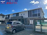 LaLunaの賃貸物件