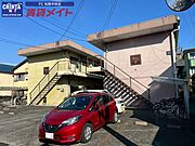 葉月アパートメントB 1階 築52年6ヶ月の賃貸物件