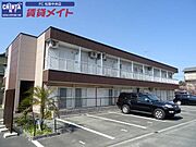 徳和駅より徒歩15分 2階 築31年5ヶ月の賃貸物件
