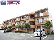 アーバンハイツ２ 2階 築37年5ヶ月の賃貸物件
