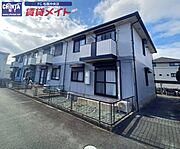 コンフォール A 1階 築27年11ヶ月の賃貸物件