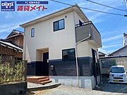 徳和駅より徒歩30分 1階 築13年3ヶ月の賃貸物件