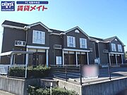 田丸駅より徒歩30分 2階 築19年7ヶ月の賃貸物件