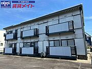 田丸駅より徒歩24分 2階 築33年5ヶ月の賃貸物件