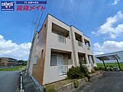 相可駅より徒歩9分 2階 築26年9ヶ月の賃貸物件