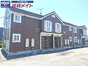 スターブライト C 1階 築22年11ヶ月の賃貸物件