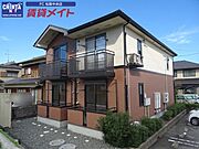 メロディーヒルズの賃貸物件