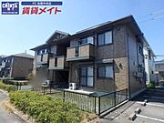 シャインアークＢ 1階 築22年10ヶ月の賃貸物件