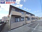 ラベンダーハウス 2階 築28年10ヶ月の賃貸物件