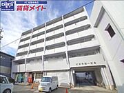 尾鷲駅より徒歩2分 2階 築44年7ヶ月の賃貸物件