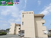 徳和駅より徒歩17分 3階 築41年10ヶ月の賃貸物件
