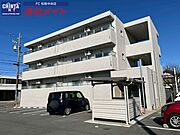 グラン西松ノース 2階 築2年6ヶ月の賃貸物件