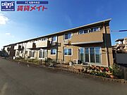 春夏秋冬夏 1階 築16年1ヶ月の賃貸物件