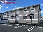徳和駅より徒歩20分 1階 築28年5ヶ月の賃貸物件