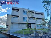 SHAMAISONMATSUSAKACASTLEの賃貸物件