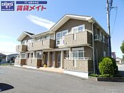 グロワール 1階 築19年1ヶ月の賃貸物件