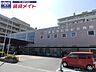 周辺：社会福祉法人恩賜財団済生会松阪総合病院 1536m